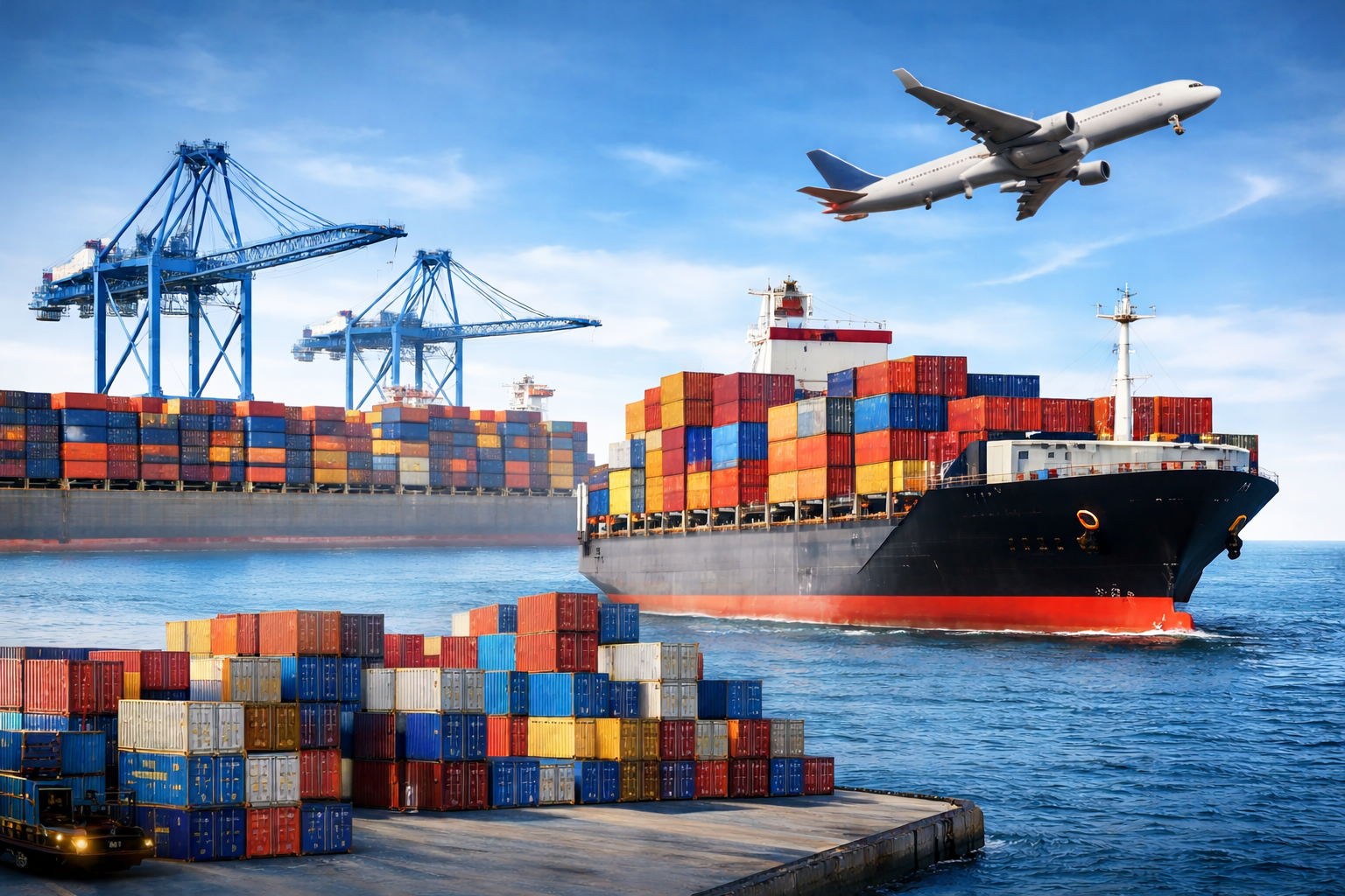 10 African countries the United States made the least money from last year