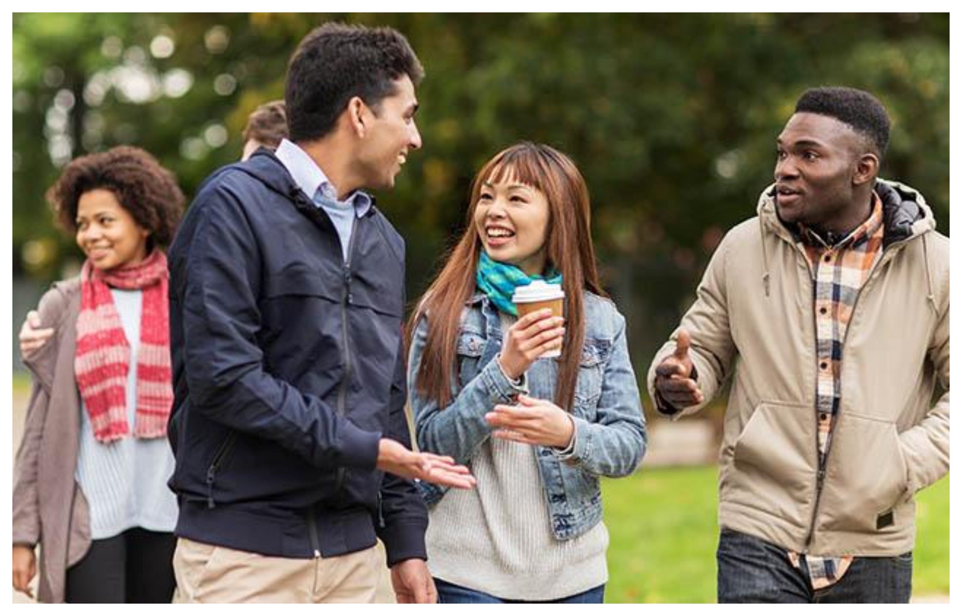 International students at a UK university. British universities face a proposed £925 annual levy on international enrolments from August 2028. Source: Study Abroad Foundation — University of Manchester.