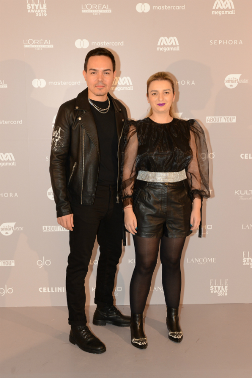 Gala ELLE Style Awards a ajuns la ediția a opta. Vedetele au acceptat provocarea de a adopta ineditul dress-code Punk. Lista câștigătorilor