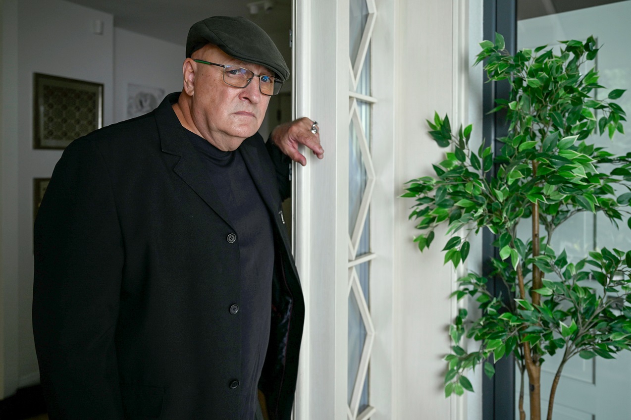 Bebe Cotimanis a dezvăluit adevăratul motiv pentru care a plecat de la PRO TV la Prima TV: „Nu pot să trăiesc în păcăleală și minciună”