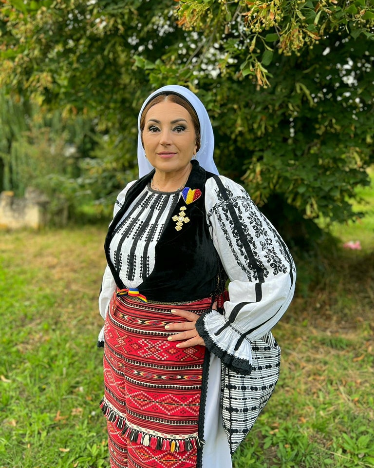 Mariana Anghel a slăbit 43 de kilograme. La ce alimente a renunțat interpreta de muzică populară: „Am făcut și șase luni de terapie”