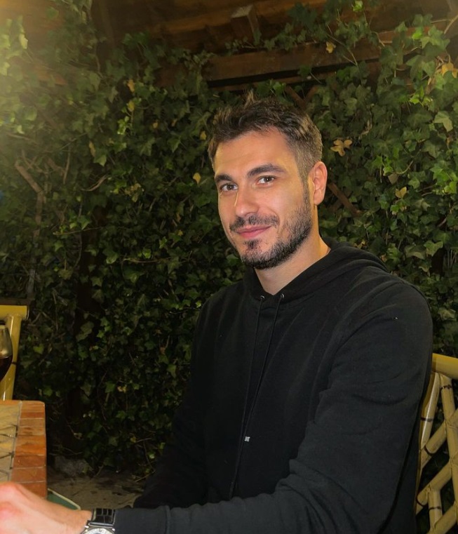 Reacția Cristinei Ich după ce Alex Pițurcă a fost surprins alături de altă femeie: „Are dreptul să se plimbe cu cine dorește”. Cum e relația lor acum