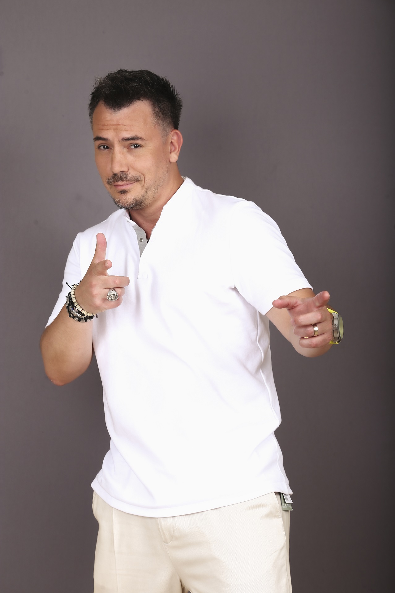 Răzvan Fodor revine la TV. Ce emisiune va prezenta la Antena 1: „Vă spun cu mâna pe inimă”