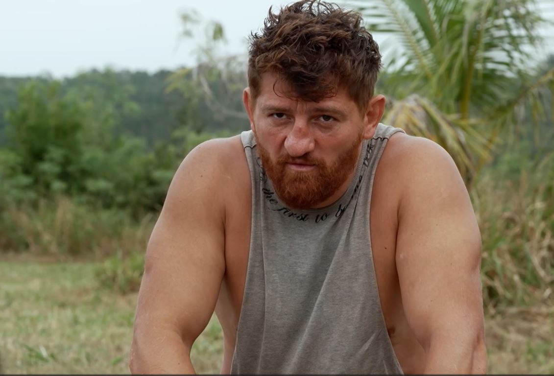 Culiță Sterp a răbufnit după scandalul de la Survivor All Stars. Îl face praf pe Cătălin Moroșanu. „Ai mâncat din mâna mea. Așa vă arătați voi bărbăția?”