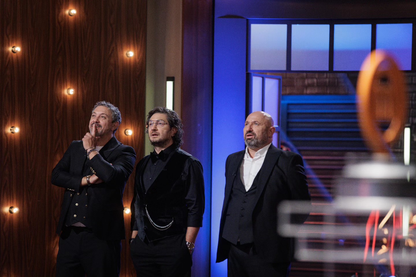 Georgiana Ene a câștigat MasterChef 2024, sezonul 9. A gătit cel mai bune preparate și a plecat acasă cu premiul de 75.000 de euro