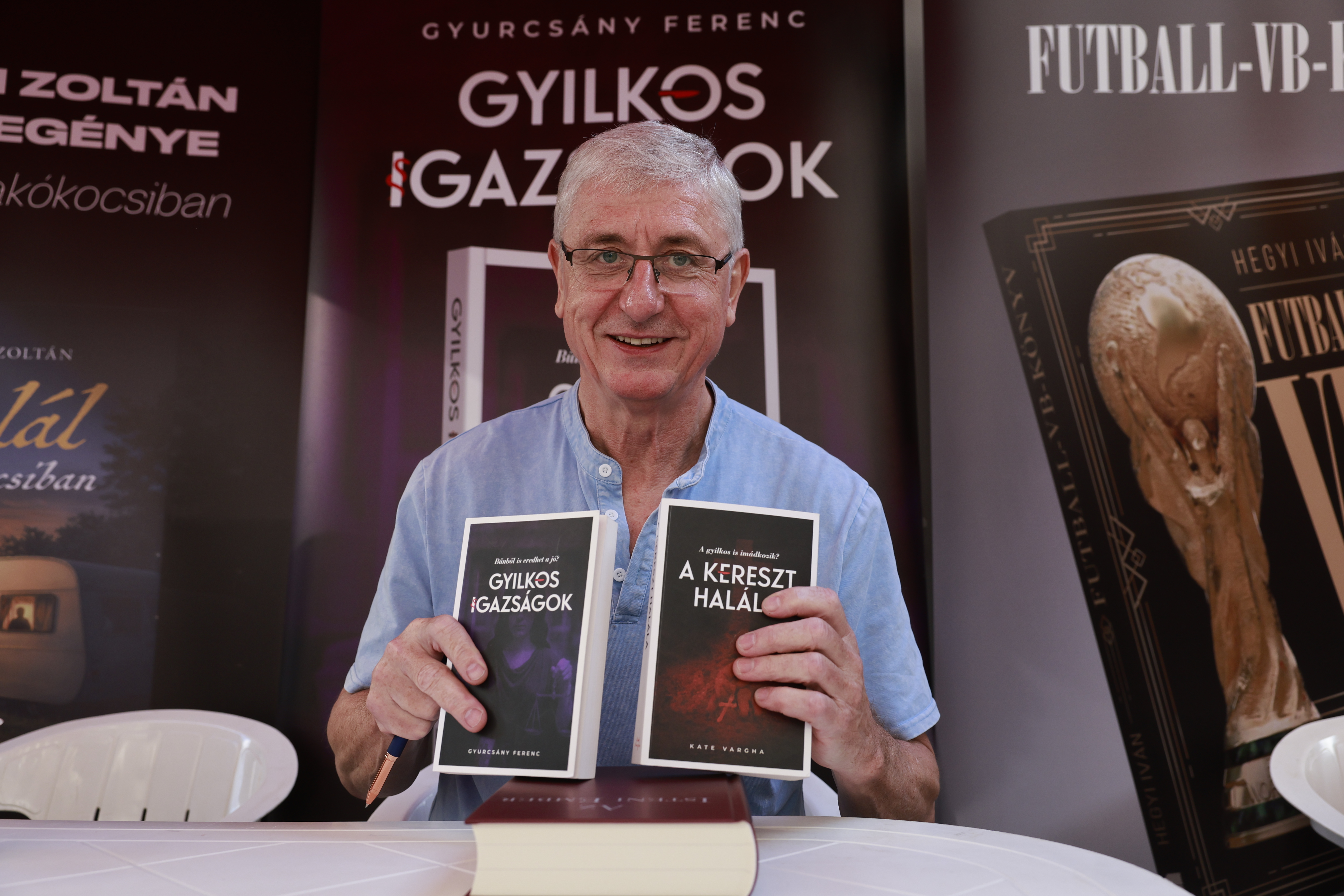Gyurcsány Ferenc: "Az ember elk*rválkodik a Balatonon" – videó