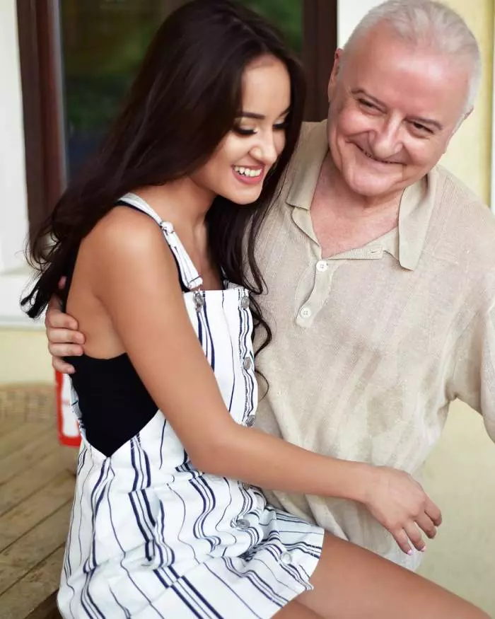 Irinel Columbeanu, scos de la azil de Oana Cojocaru. Cum a decurs întâlnirea cu fosta iubită: „Am stat cam o oră de vorbă cu ea, la restaurant”