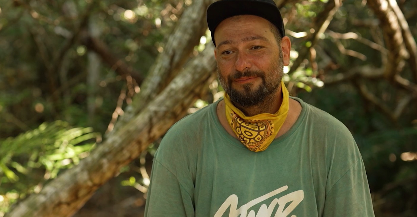 Schimbare de look pentru cântărețul Bitză. Cum arată acum fostul concurent de la Survivor România, show trecut la Antena 1 de la PRO TV