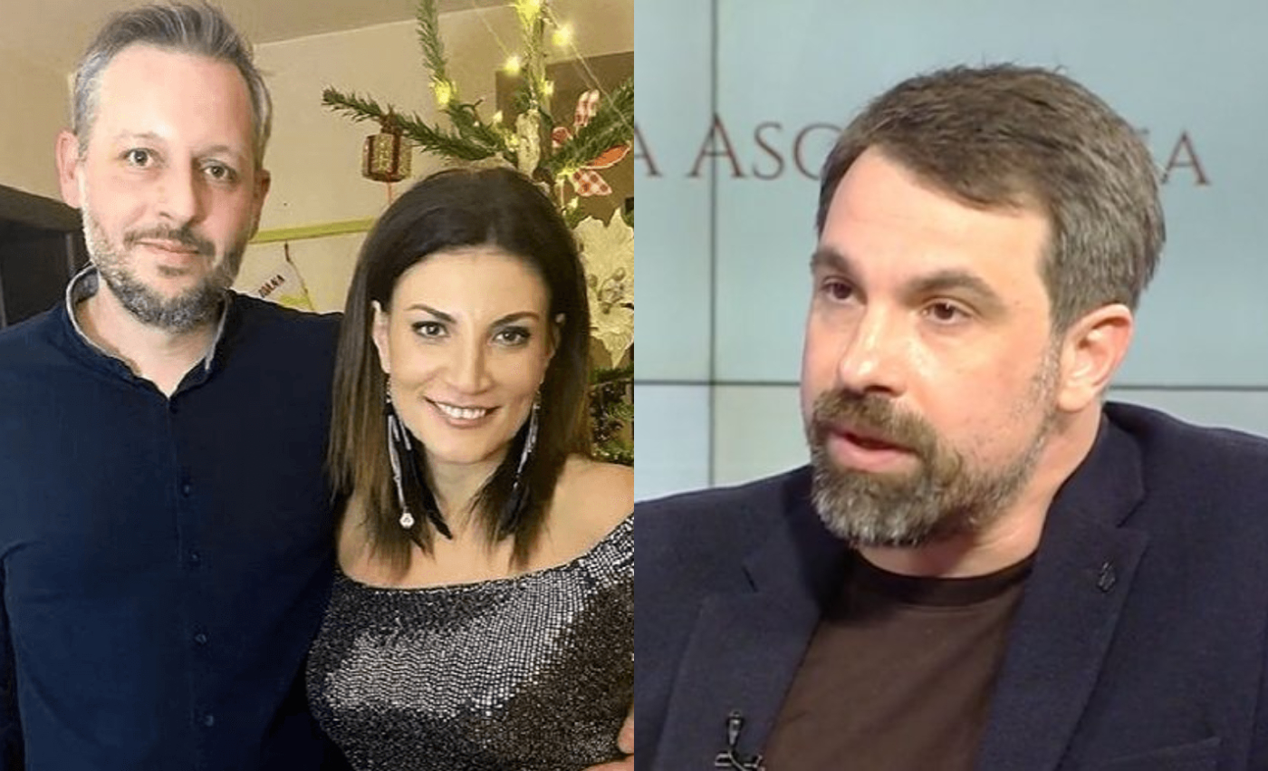 Ioana Ginghină rupe tăcerea despre Adriana Irimescu, fosta iubită a lui Alexandru Papadopol: „Îi spuneam «Adrienuța» sau «iubițica lui tata»”