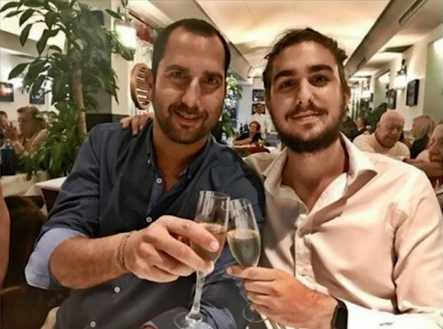 FOTO | Nepotul lui Fidel Castro duce o viață de lux, în timp ce cubanezii se chinuie să găsească alimentele de bază. Ipostazele în care a fost surprins Tony Castro