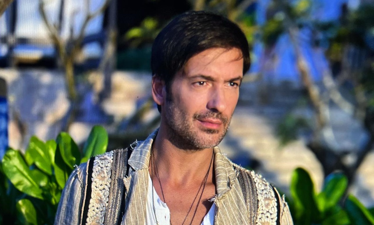 Adela Popescu și Radu Vâlcan