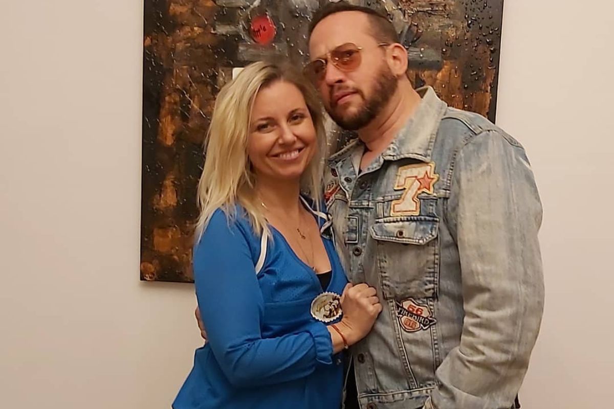 Costin Craioveanu, fostul soț al Mihaelei Cernea, s-a recăsătorit: „După 21 de ani de căsătorie încheiați în septembrie”