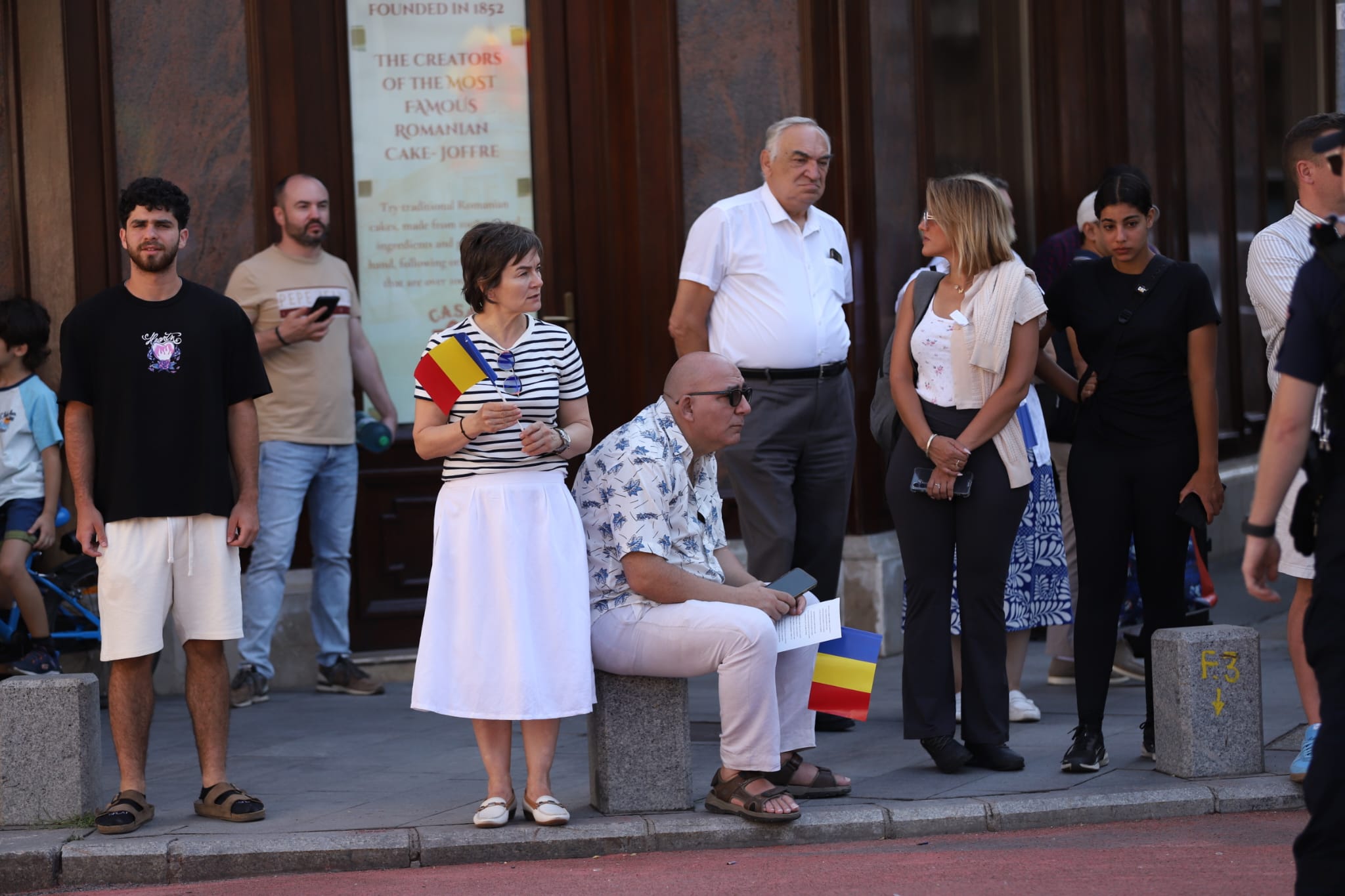 29 iulie, Ziua Imnului Național al României. Cui aparțin versurile și cine a compus muzica