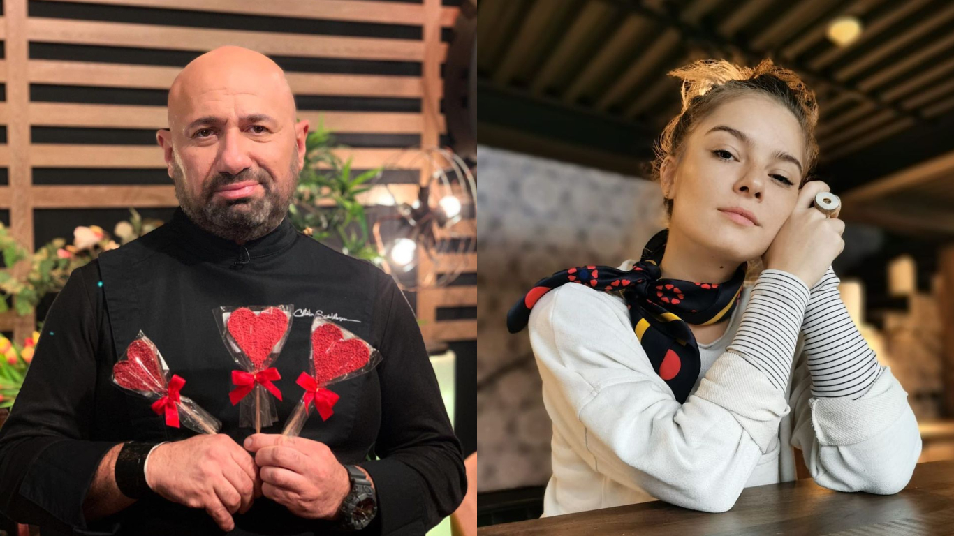 Ipostaza în care Cătălin Scărlătescu și Doina Teodoru au fost surprinși. Cum și-au petrecut weekendul îndrăgostiții