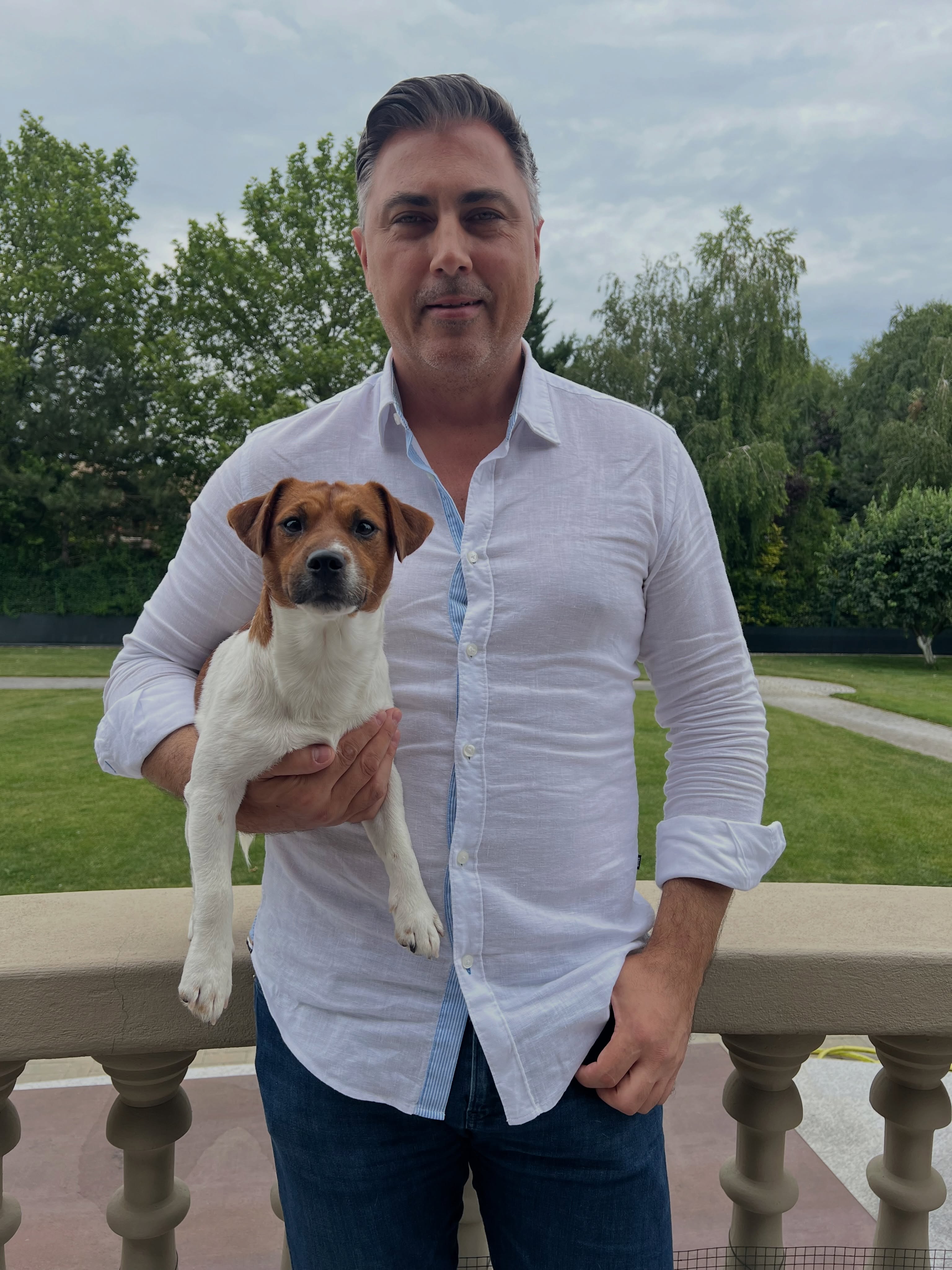 Unde își duce Alexandru Ciucu fetele în vacanță în străinătate: „Este sigur soare și este un alt vibe”