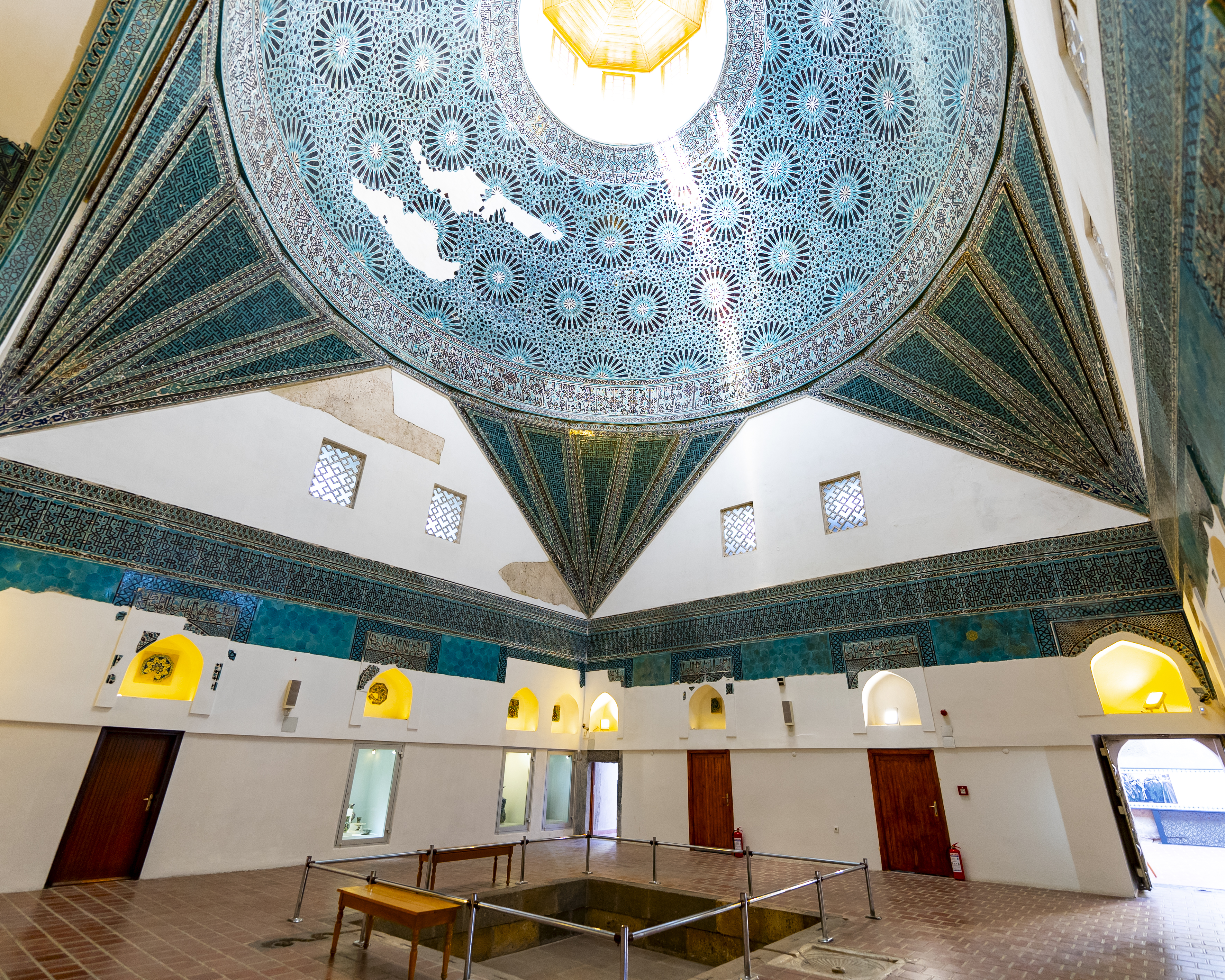 Orașul din Turcia care se transformă într-un adevărat centru cultural între 7 și 17 decembrie: „Timp pentru Pace”