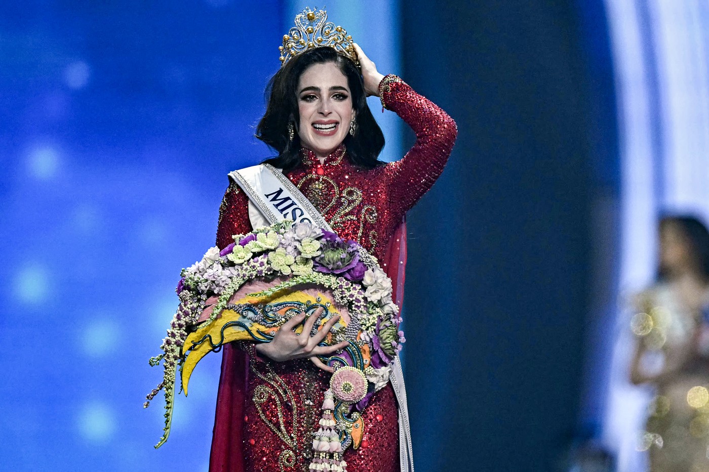 Miss Mexic a câștigat Miss Universe 2025. Cine e Fatima Bosch, căreia directorul concursului i-a zis că e „idioată”