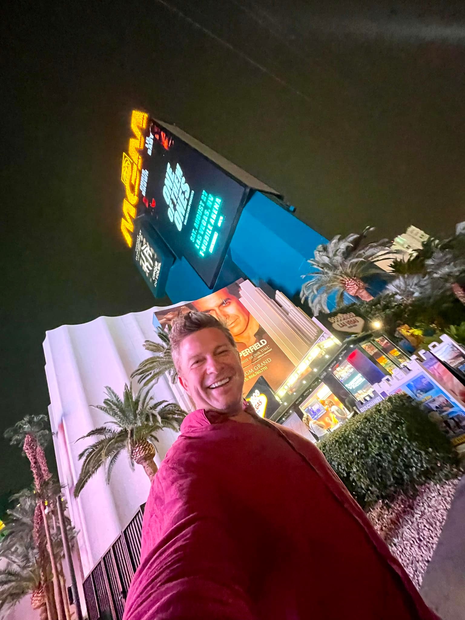 Pavel Bartoș, vacanță în America cu soția și copiii: „Le-am promis-o fetelor de mai mult de trei ani”. Cum s-au pozat împreună