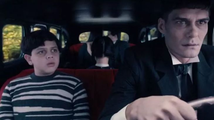 De ce nu ar mai apărea George Burcea în sezonul 2 din „Wednesday”. Ce salariu ar fi cerut pentru serialul de pe Netflix