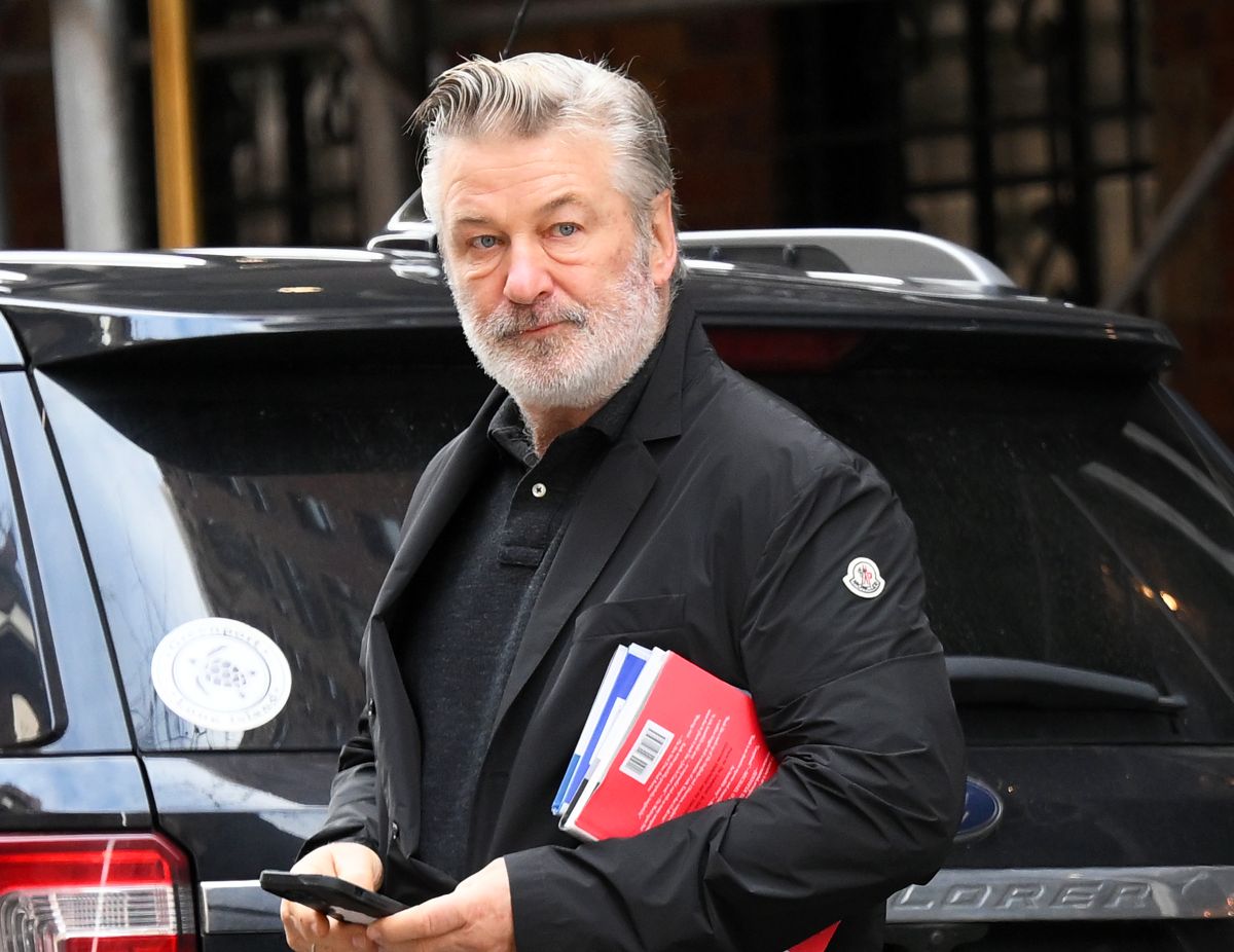 Primele imagini din „Rust”, filmul cu Alec Baldwin, marcat de împușcătura fatală de pe platou VIDEO