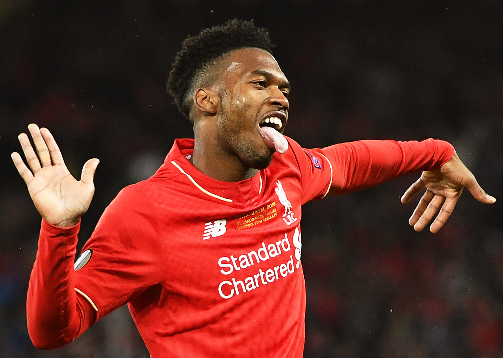 Finala Ligii Europa: FC Liverpool - FC Sevilla 1-3. Andaluzii sunt în legendă! Au câștigat trofeul pentru a treia oară la rând! / GALERIE FOTO & VIDEO