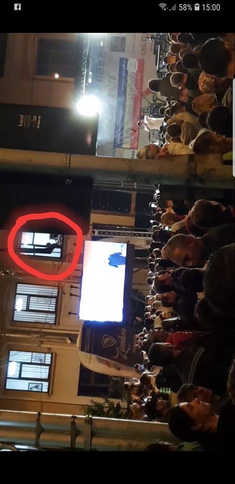 Dansatoarele Andreei Antonescu au făcut poze sexy în Primăria Bârlad. „Suntem revoltați!”
