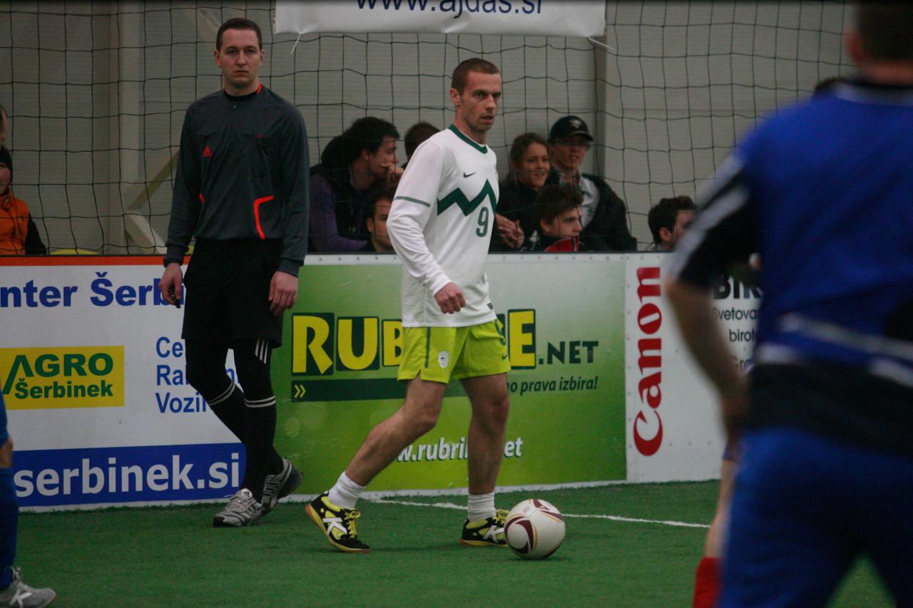 Noul președinte al UEFA, Aleksander Ceferin, are centura neagră la karate și a jucat baschet în liga I din Slovenia VIDEO