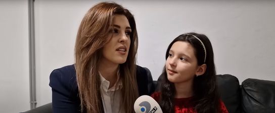 Cum se menține Diana Bișinicu în formă în fiecare zi. „Poate fi ingredientul-cheie pentru a arăta binișor”