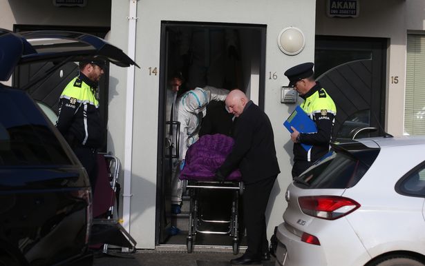 Româncă ucisă în casa în care se mutase de o săptămână, în Irlanda. Marian, logodnicul Mihaelei: „Am visat că o omoram!”