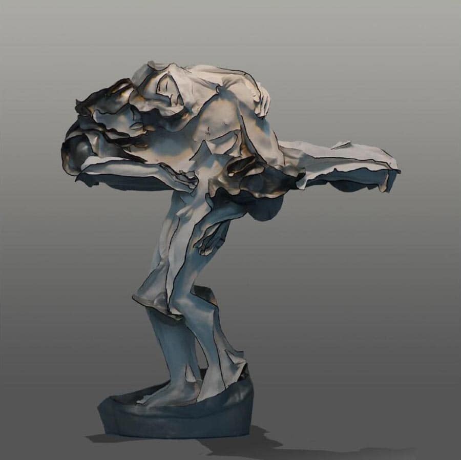 Cea mai mare expoziție dedicată lui Nicolae Tonitza, la Art Safari