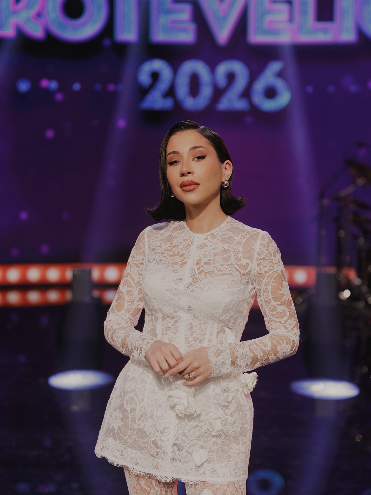 Imagini din casa inteligentă în care locuiește Nicole Cherry. Artista a făcut turul noii sale vile