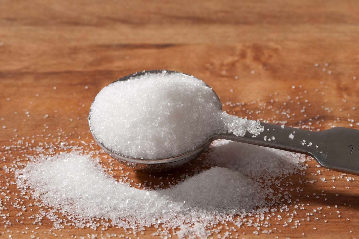 Sugar [GettyImages]