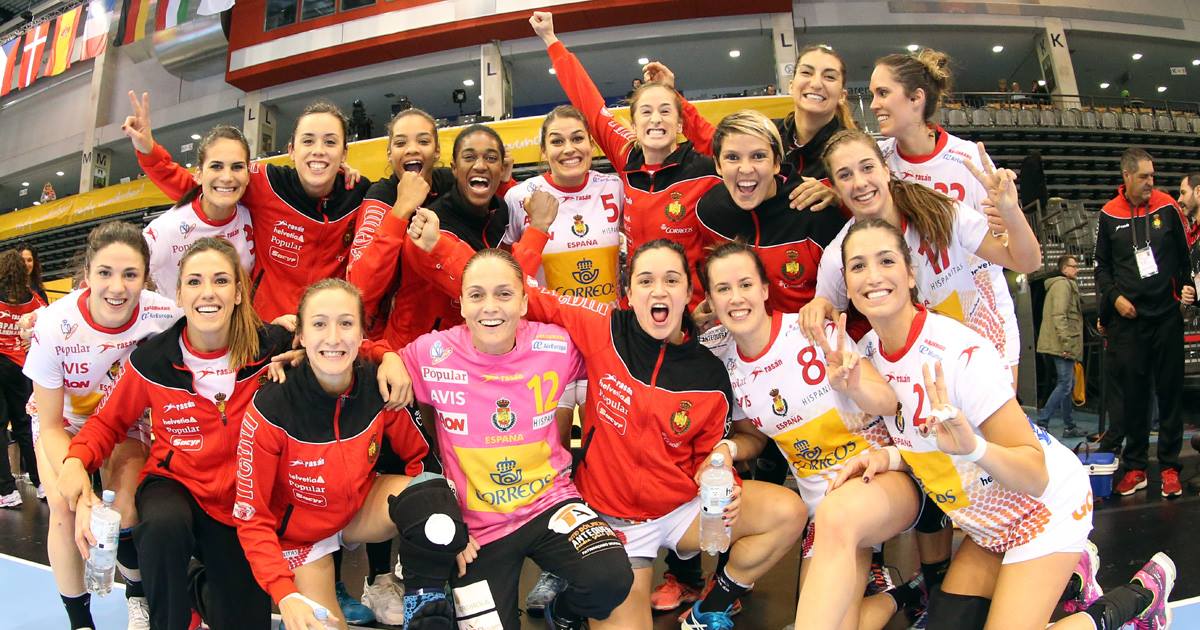 România - Spania, la Campionatul Mondial de handbal feminin 2017. Trei din trei! Succes dramatic și tricolorele sunt calificate în optimi