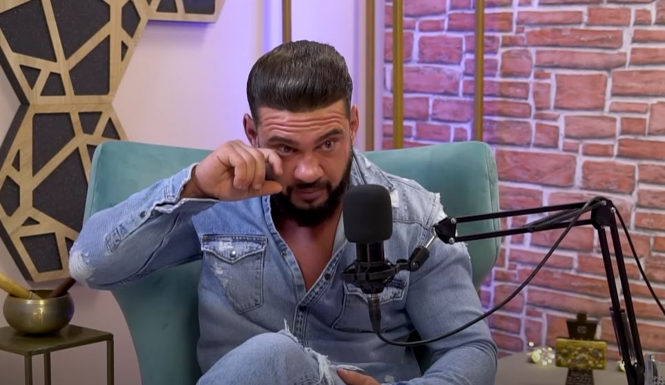 Dorian Popa, condamnat după ce a condus sub influența drogurilor. Ce pedeapsă a primit
