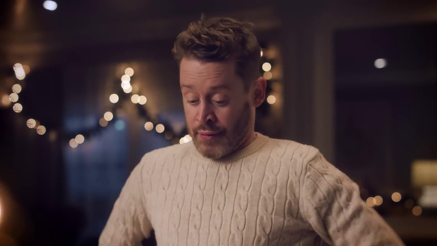 Cum arată Kevin din „Singur acasă” la final de 2025. Băieții lui Macaulay Culkin nu știu că el e copilul din celebrul film difuzat de PRO TV în perioada Crăciunului