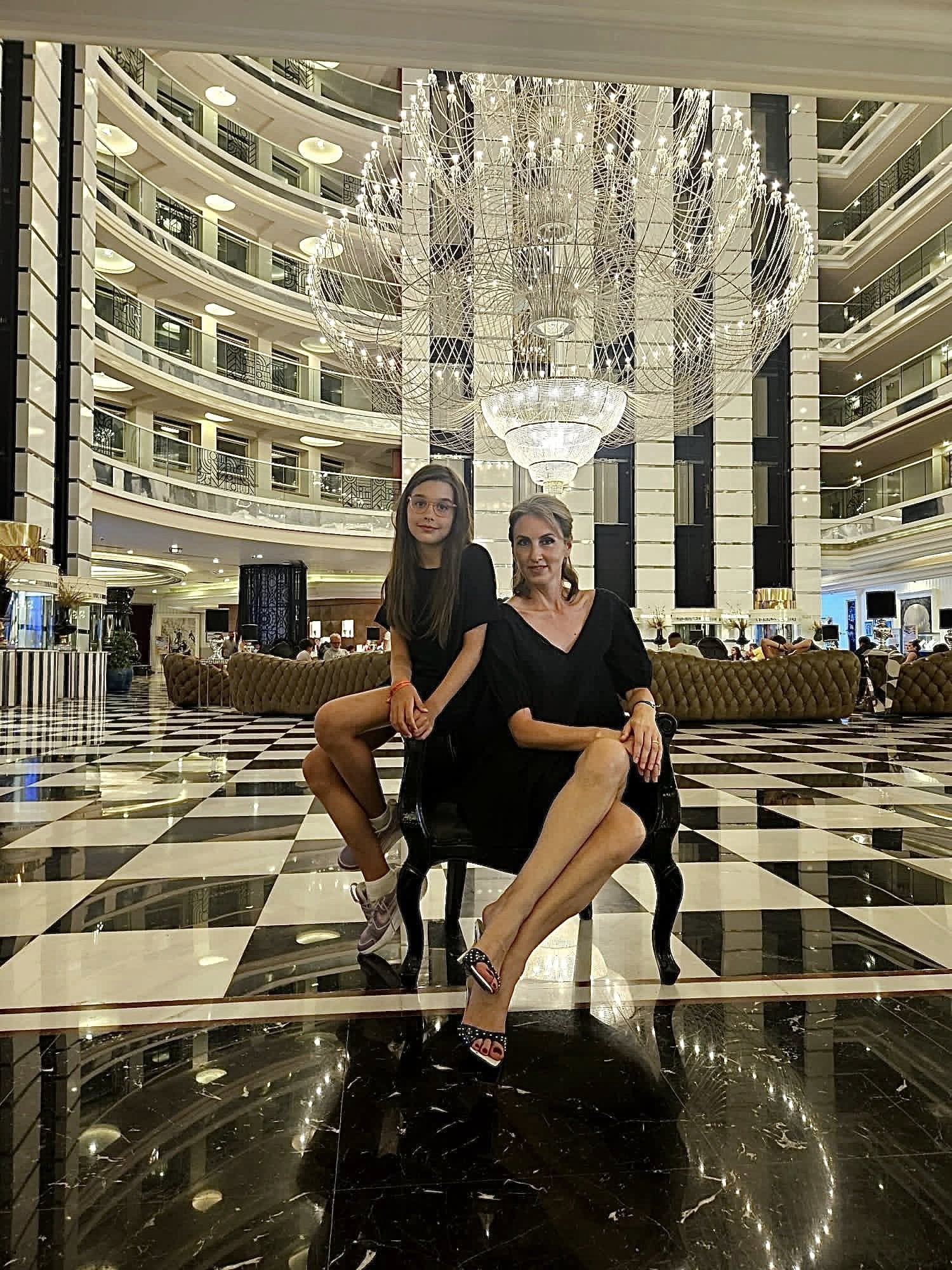 Unde merg Mihai Albu și soția lui după luna de miere în Turcia. Nu se întorc acasă: „Nu am avut alte activități, am fost la un resort”