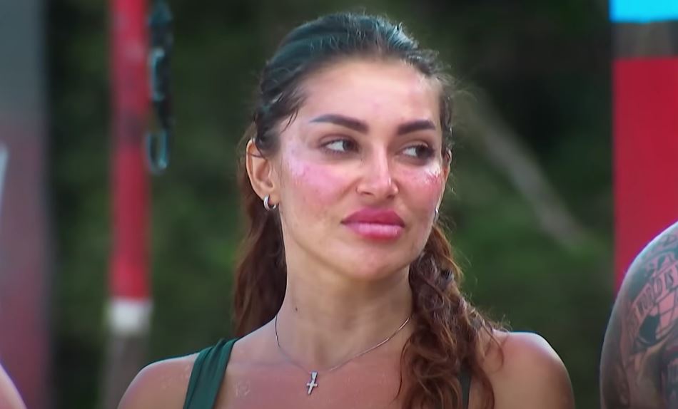Andreea Tonciu, schimb de replici cu Elena Ionescu la Survivor All Stars. Primul scandal din noul sezon: „Acum te bat, acum te-njur”