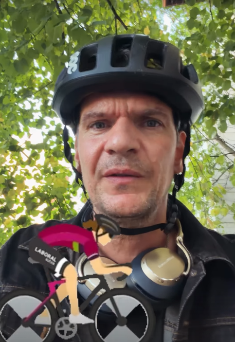 Tudor Chirilă