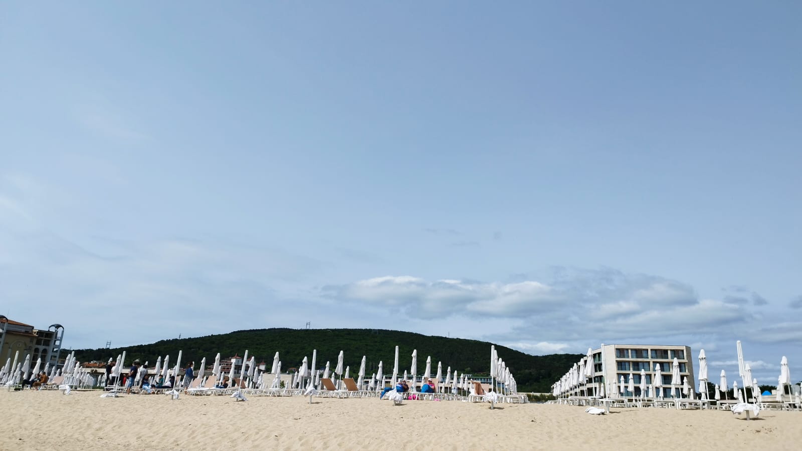 Vacanță de cinci stele la doi pași de casă: cum cuceresc hotelurile din Bulgaria turiștii români. „Reprezintă peste 70% din clienții noștri”