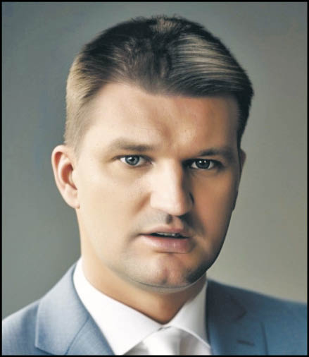 logo dr Michał Długosz