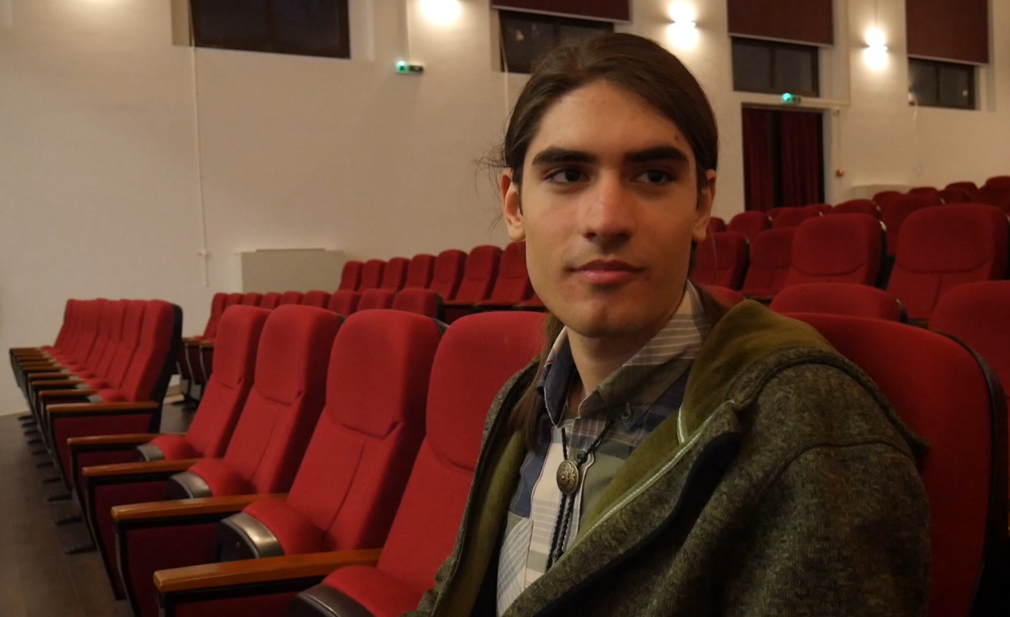Cele mai tari minți ale lumii, la Romanian Master of Mathematics. Elev în clasa a XII-a, viitor student la Princeton: "Nu știu dacă mă voi întoarce după ce termin"