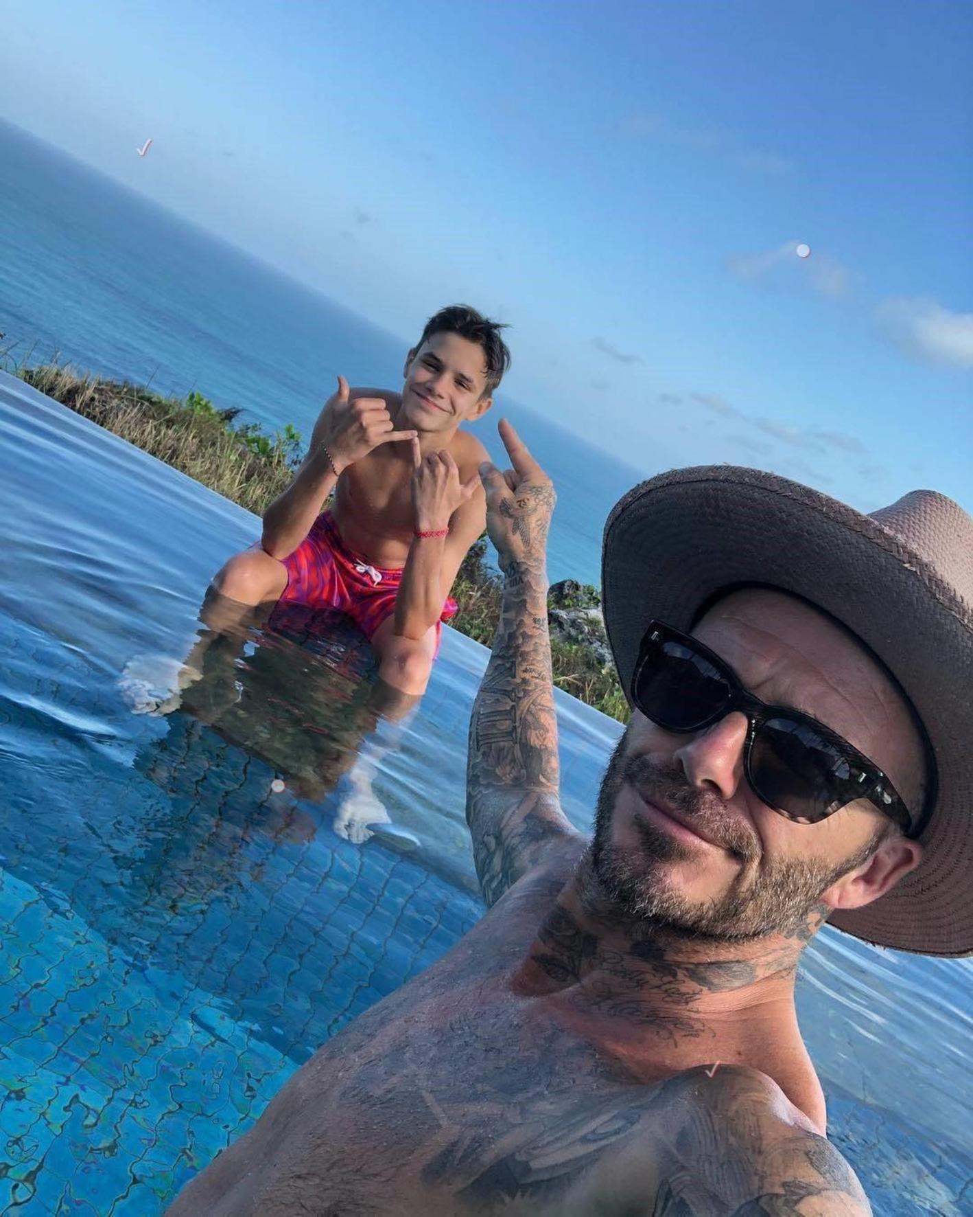 Victoria Beckham, despre scandalul care i-a pus la încercare mariajul: „A fost un coșmar, un adevărat circ”. Ce a spus despre infidelitatea lui David