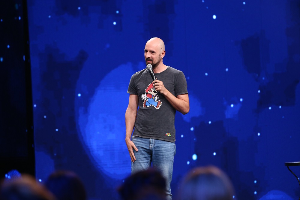 Jurații „Stand-Up Revolution” cer modificarea regulamentului competiției
