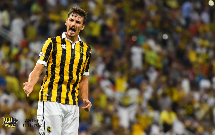 Victor Piţurcă face furori la Al Ittihad: a mai câştigat un meci / FOTO&VIDEO