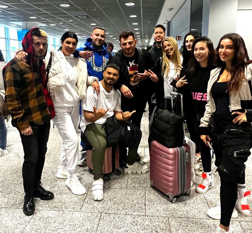 Concurenții de la Survivor All Stars au ajuns în Republica Dominicană. Când începe show-ul de la PRO TV