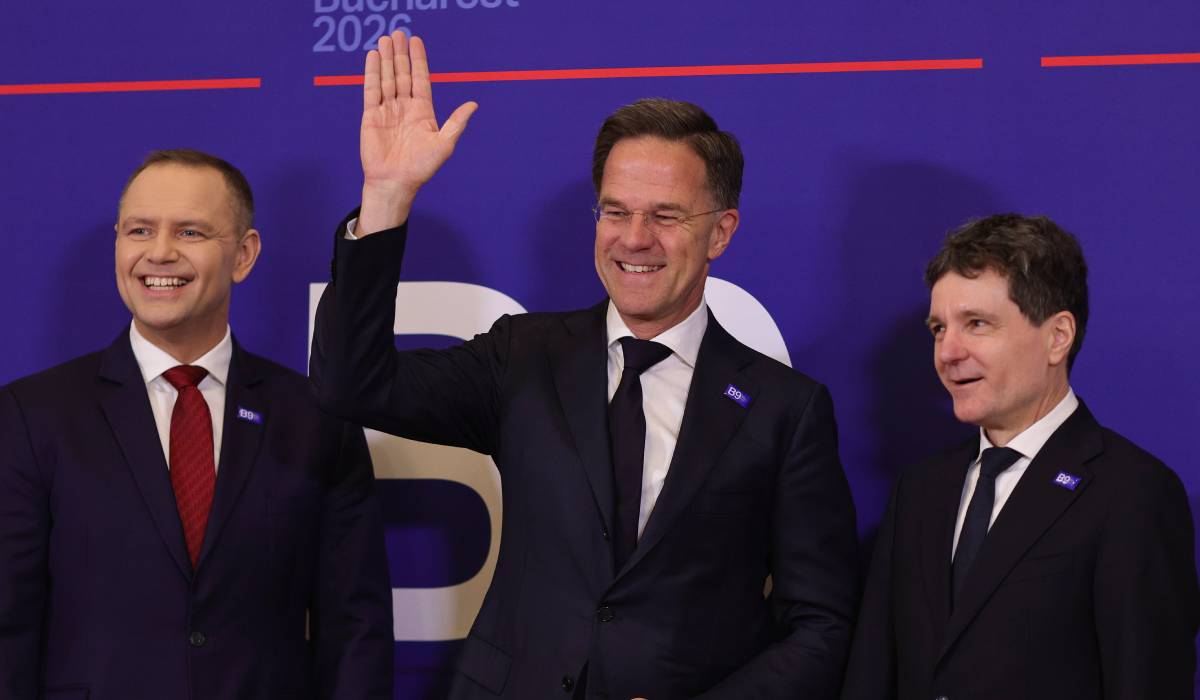 Summitul B9 de la Cotroceni. Nicușor Dan a avut o întâlnire bilaterală cu Volodimir Zelenski: „Ne dorim ca industria noastră să beneficieze de expertiza ucraineană”