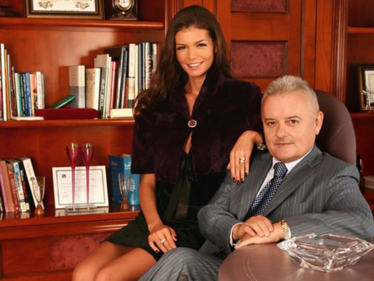Irinel Columbeanu susține că Monica Gabor și-a dorit să fie celebră. Ce spune despre pierderile financiare: „M-a împins să fac o investiție nesăbuită”