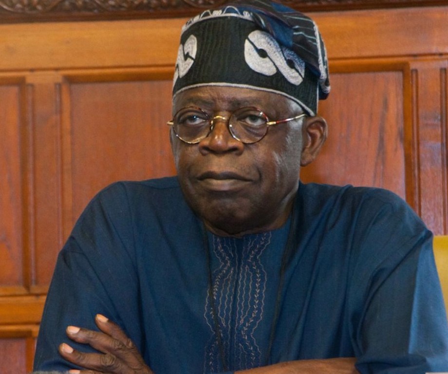 Tinubu sympathises with victims of Ogun State gas explosion, vows support