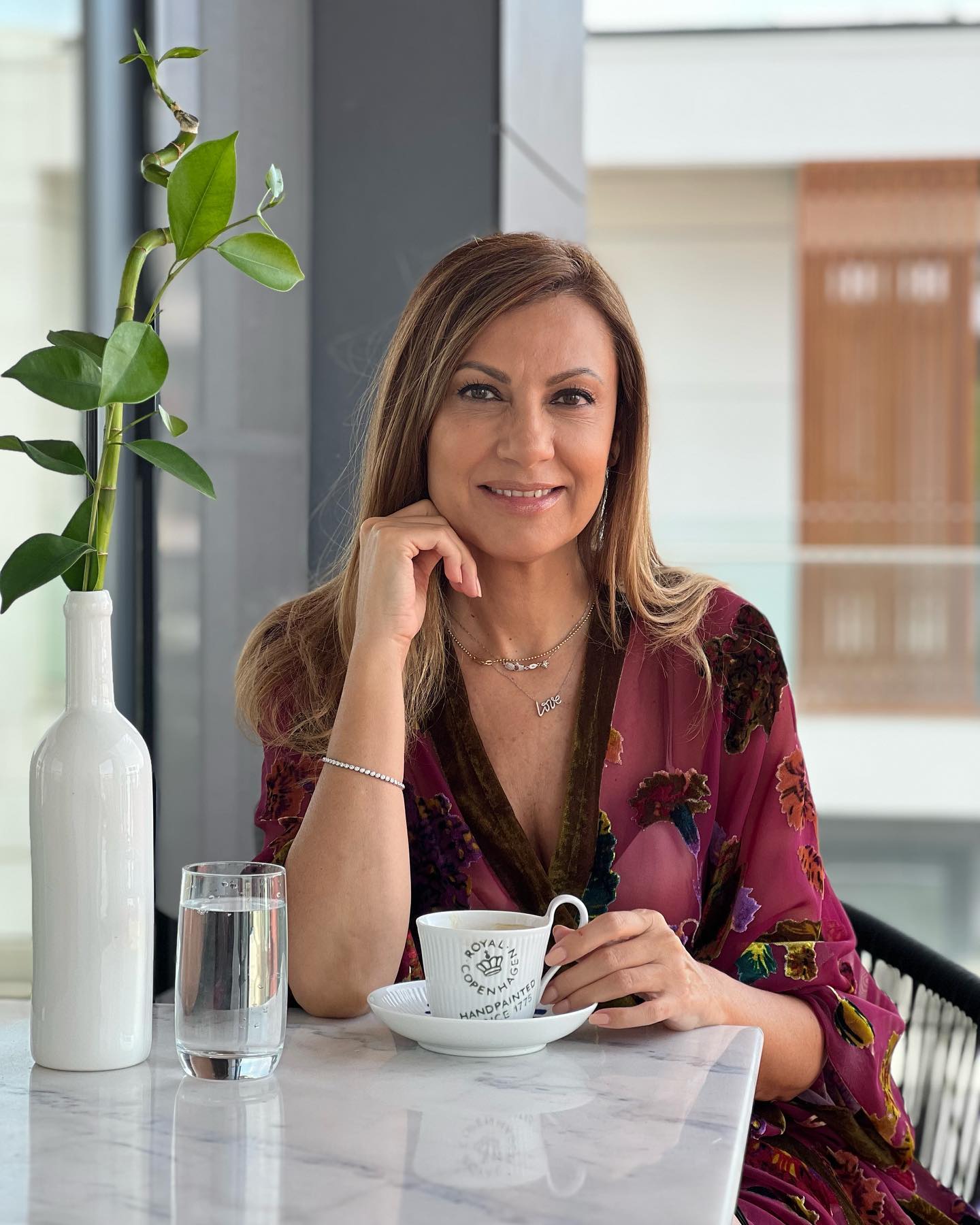 Dana Sota e bună prietenă cu actuala soție a fostului ei soț: „Am avut o chimie de la început. Suntem o familie cu toții”
