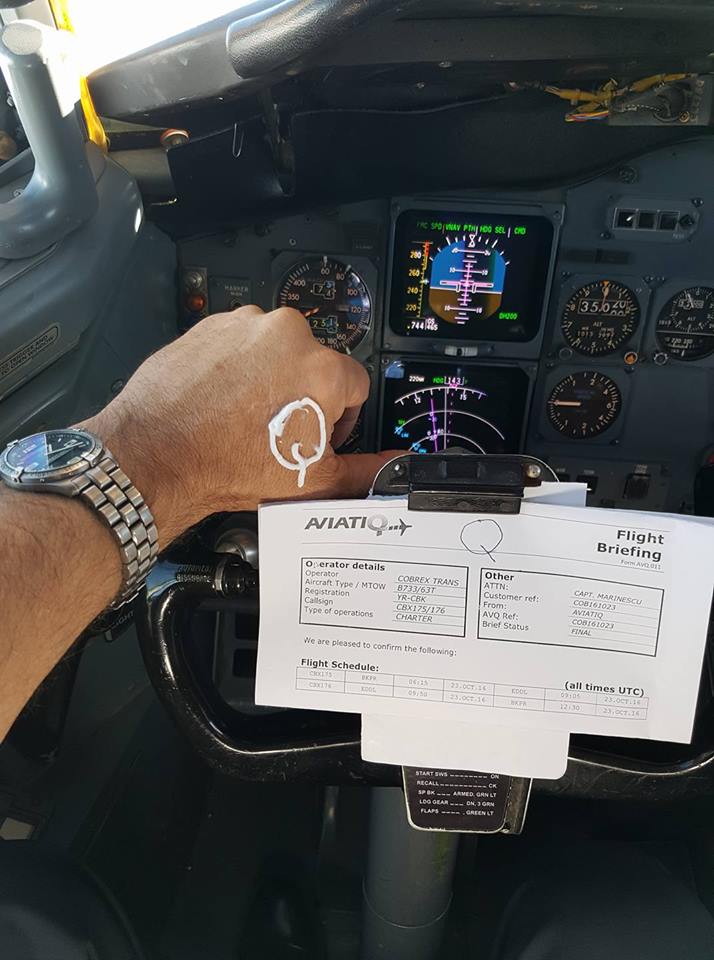 FOTO/ Cine sunt cei doi piloți implicați în accidentul aviatic de la Suceava. Aveau mii de ore de zbor la manșă